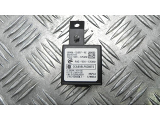 Блок управления AH4N15607AE, G3361 Ford Mondeo MK IV