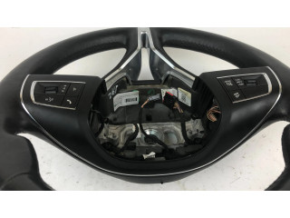 Руль Maserati Levante  2017- года 06700478570      