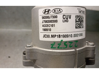 Рулевая рейка 56300J7300, 56300J7300 KIA Xceed 2019 - года