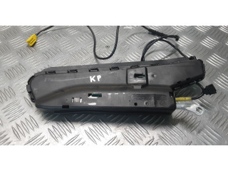 Подушка безопасности в сиденье 1K4880241D Volkswagen Golf Plus