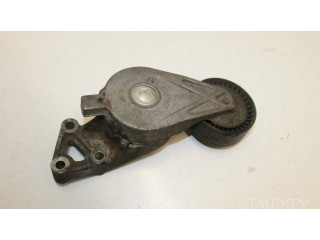 Устройство натяжки ремня