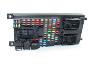   Pojistková skříňka YQE500420, 519051718   Land Rover Range Rover Sport L320 2007