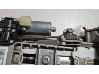    Рулевая рейка A2054608801   Mercedes-Benz C W205 2014-2021 года