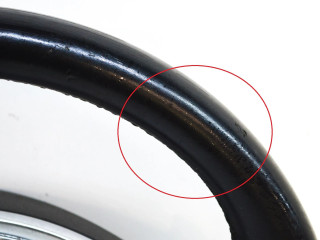 Руль Mercedes-Benz GLE (W166 - C292) 2015-2017 года A0024602203