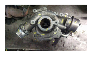 Турбина 144110980R   Renault  Megane III  2009 - 2016 года