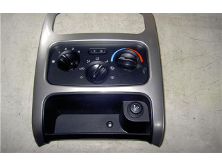 Блок управления климат-контролем p55037533ag Jeep Cherokee III KJ