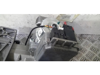 рейка Колонка рулевая 488104075R Renault Clio IV 2012 - года