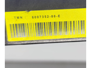 Вентилятор радиатора 6007614, 600735200E Tesla Model S