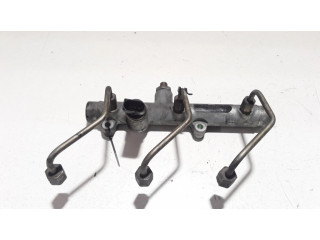 Топливная рампа 059130089, F00R001853 Audi A6 Allroad C6 3.0 для двигателя ASB