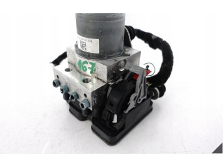 Блок АБС 4G0907379T, 0265956226 Audi A7 S7 4G 2011 - 2017 года