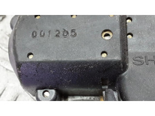 Zámek zadních dveří 001205 Lexus IS-F 2001