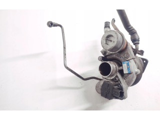 Turbodmychadlo Турбина Peugeot 3008 I