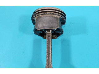 Píst CR14, IMPRK1416271 Nissan Note (E11)