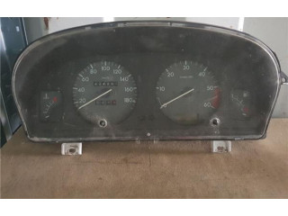 Přístrojová deska Citroen Berlingo 1999 9635681280