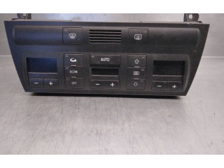 Блок управления климат-контролем 4B0820043AG, 5HB00760423   Audi A6 Allroad C5