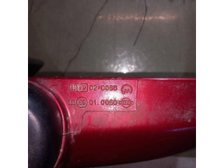 Zpětné zrcátko pravé Nissan Terrano 2000 E901.0050