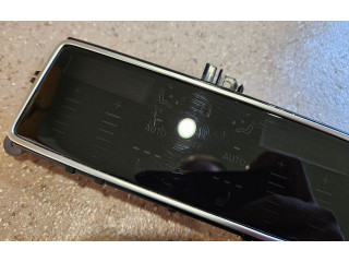 Блок управления климат-контролем 4K0919158C   Audi e-tron