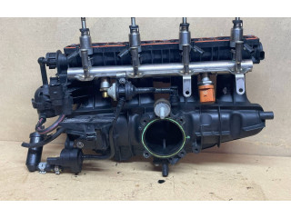 Всасывающий коллектор 06H133185AE, 1019395S Audi A5 8T 8F