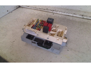   Pojistková skříňka    Fiat Punto (188) 2001