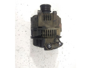 Генератор    Mercedes-Benz A W168      