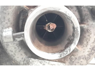  Турбина Fiat Bravo  55209152         