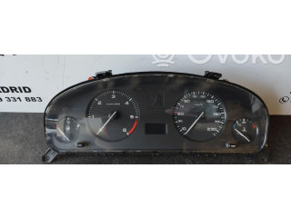 Přístrojová deska  Peugeot 406  9644230980  