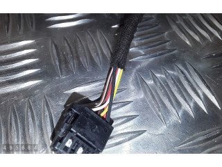 Зеркало электрическое        Volkswagen Beetle A5  2011 - 2018 года   