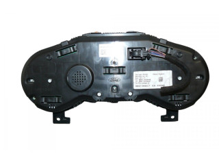 Přístrojová deska Ford Focus ST 2011 BM5T10849CT, BM5T-10849-CT