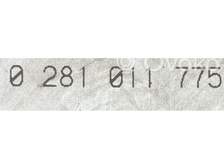 Комплект блоков управления 0281011775, 0281011775   Volvo C30