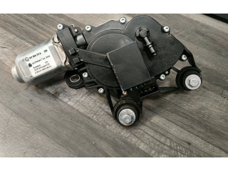 Турбина Двигатель стеклоочистителя заднего стекла Skoda Fabia Mk2 (5J)  5J7955711A         