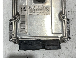 Комплект зажигания 0281011278, 0281011278   Jeep Cherokee III KJ       