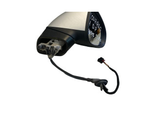 Zpětné zrcátko Volkswagen Touareg II 2011 A046274, E1021095