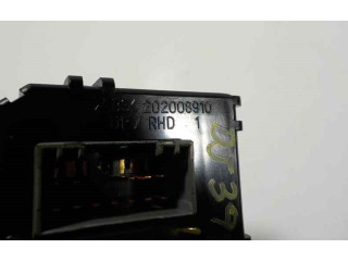 Ручка стеклоочистителей 934202P660CA, 934202P660   KIA Sorento