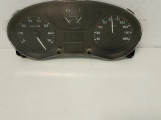 Панель приборов 555001310102   Citroen Jumpy       