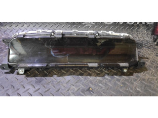 Přístrojová deska Toyota Prius (XW10) 2000