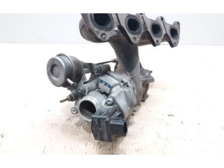 Turbodmychadlo Турбина 03C145701S   Volkswagen PASSAT B6 1.4  CDGA