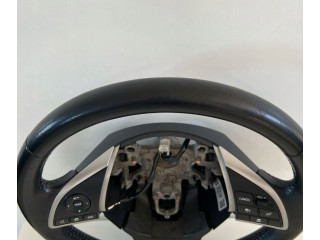 Руль Mitsubishi Outlander 2013 - 2021 года 631XA