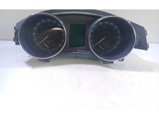 Панель приборов 3T1920841H   Skoda Superb B6 (3T)       