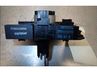 Подрулевой шлейф SRS 7701045279 Renault Clio II