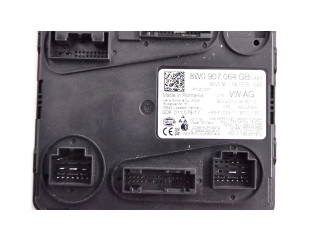 Блок комфорта 8W0907064GB Audi A5