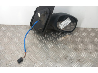 Зеркало (механическое) Citroen C2 - года