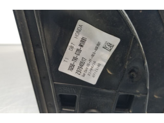 Zpětné zrcátko Honda Civic X 2016 76250TV0G720M1