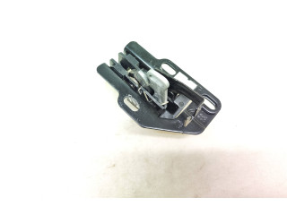 Замок багажника     Citroen Jumpy 2016 -  года