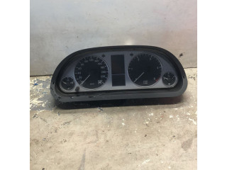 Панель приборов 031098101, 031098101   Mercedes-Benz A W169       