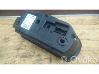 Přístrojová deska BMW X3 E83 2005 102463021, 3413127