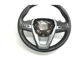 Руль BMW X3 G01  2018 - 2024 года 32306883775, 6883775      