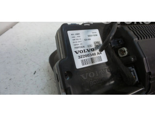 Спидометр (приборный щиток) 32200340, 0263719268    Volvo XC60