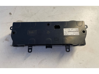 Комплект электрического механизма для подъема окна 275100906R, 0513 Renault Zoe