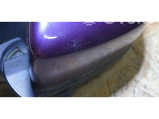 Zpětné zrcátko Maserati Quattroporte 2013