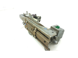 Рулевая рейка 05057876AA, DCX05026132AC Jeep Grand Cherokee (WK) 2005-2010 года